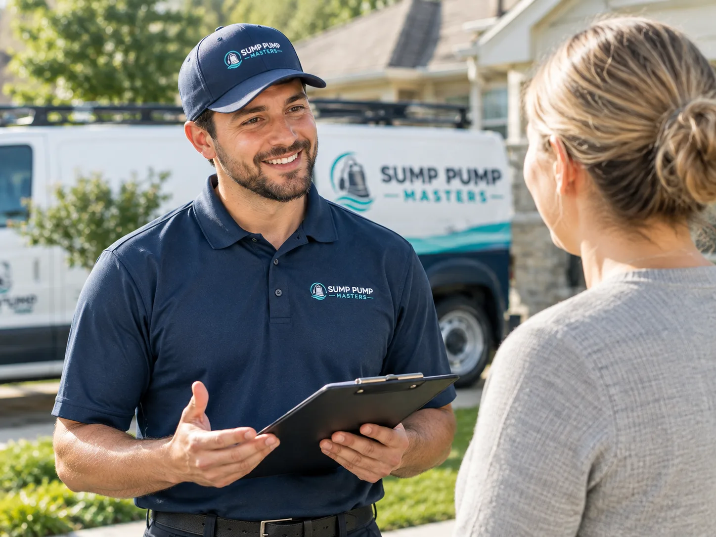 Sump Pump Repair Lisbon, ME FAQs